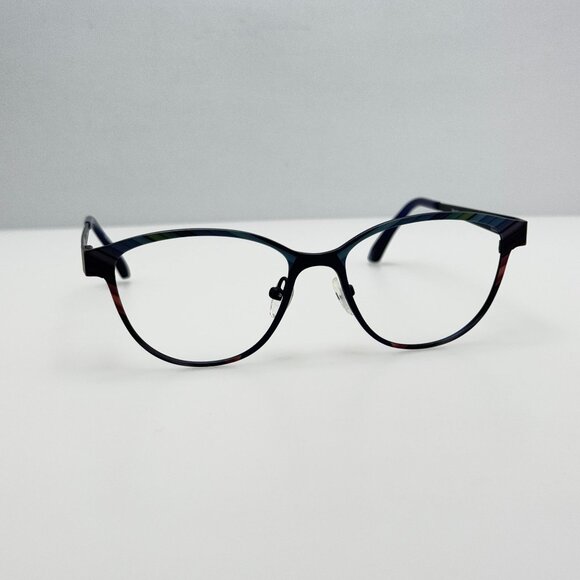 Scott Harris Europa Eyeglasses Eye Glasses Frames SH648 C3 49-15-132